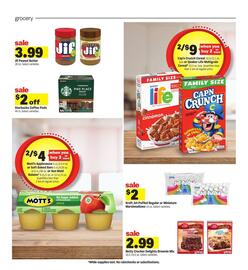 Meijer Weekly Ad Page 24