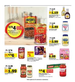 Meijer Weekly Ad Page 25