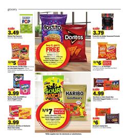 Meijer Weekly Ad Page 27