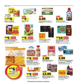 Meijer Weekly Ad Page 3