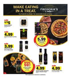 Meijer Weekly Ad Page 31