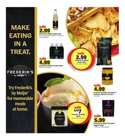 Meijer Weekly Ad Page 32