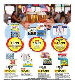 Meijer Weekly Ad Page 33