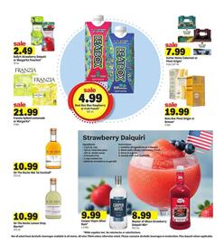 Meijer Weekly Ad Page 34