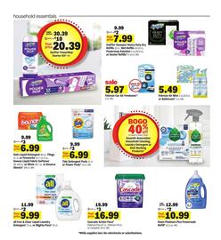 Meijer Weekly Ad Page 36