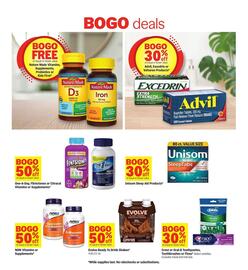 Meijer Weekly Ad Page 39