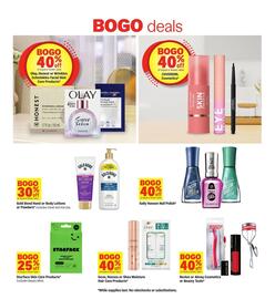 Meijer Weekly Ad Page 41