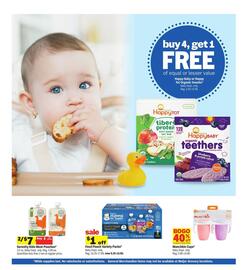 Meijer Weekly Ad Page 43