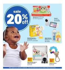 Meijer Weekly Ad Page 44