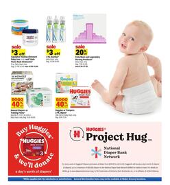 Meijer Weekly Ad Page 45