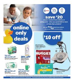 Meijer Weekly Ad Page 46