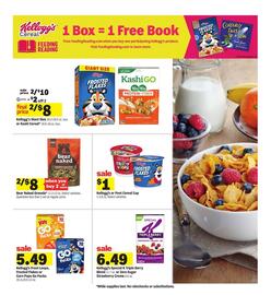 Meijer Weekly Ad Page 49