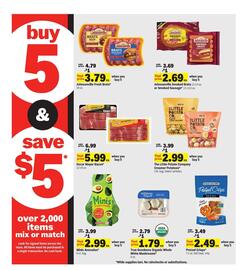 Meijer Weekly Ad Page 5