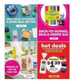 Meijer Weekly Ad Page 51