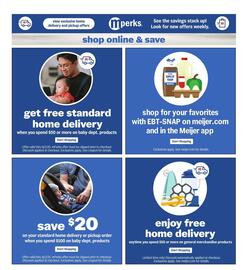Meijer Weekly Ad Page 53