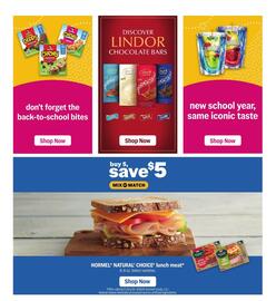 Meijer Weekly Ad Page 54