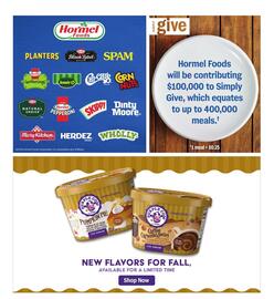 Meijer Weekly Ad Page 55