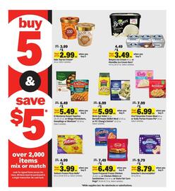 Meijer Weekly Ad Page 6