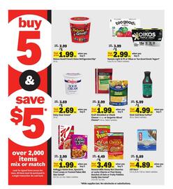 Meijer Weekly Ad Page 7