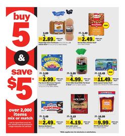 Meijer Weekly Ad Page 9