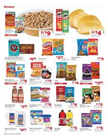 Family Fare Weekly Ad week 35 Page 10