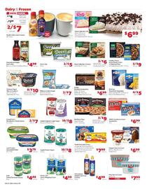 Family Fare Weekly Ad week 35 Page 12