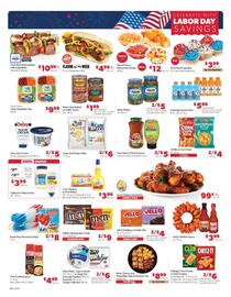 Family Fare Weekly Ad week 35 Page 3