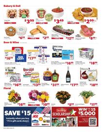 Family Fare Weekly Ad week 35 Page 9