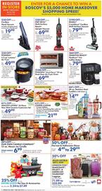 Boscov's Weekly Ad week 34 Page 10