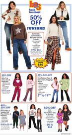 Boscov's Weekly Ad week 34 Page 3