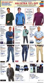 Boscov's Weekly Ad week 34 Page 7