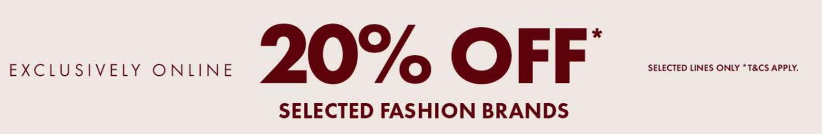 Matalan leaflet Page 2