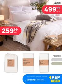 PEP catalogue Page 9