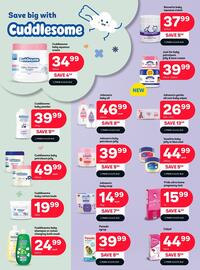 PEP catalogue Page 2