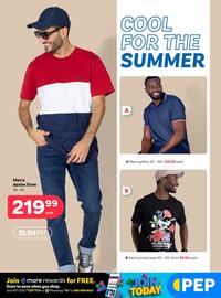 PEP catalogue Page 2