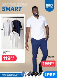PEP catalogue Page 3