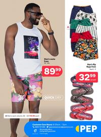 PEP catalogue Page 6