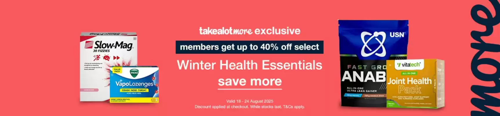 Takealot catalogue