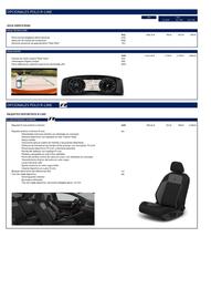 Folleto Volkswagen Página 12