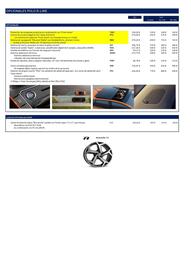 Folleto Volkswagen Página 13