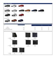 Folleto Volkswagen Página 16