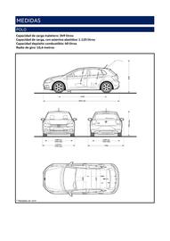 Folleto Volkswagen Página 17