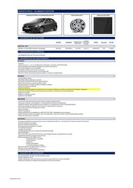 Folleto Volkswagen Página 5