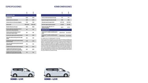 Folleto Ford Página 14