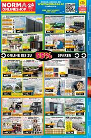 Norma Flugblatt woche 36 Seite 1