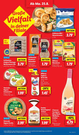 Lidl Prospekt woche 35 Seite 11