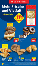 Lidl Prospekt woche 35 Seite 14