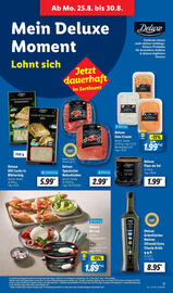 Lidl Prospekt woche 35 Seite 15