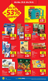 Lidl Prospekt woche 35 Seite 18