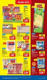 Lidl Prospekt woche 35 Seite 21